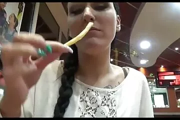 भरने सेक्सी मूवी हिंदी की सुबह के साथ कामोत्ताप